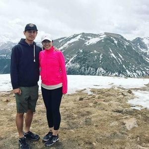 Meet your Posher, Jocelyn